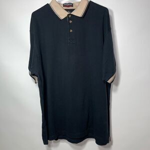 Vintage untraclub collection polo